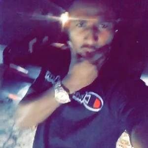 Meet your Posher, Daryl